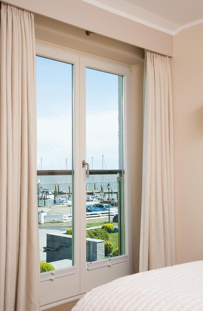 Hotel Faehrhaus Munkmarsch Rom bilde