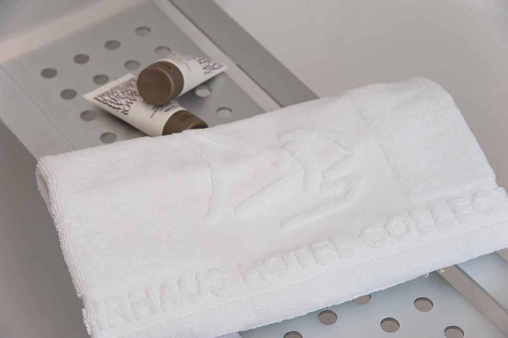 Hotel Faehrhaus Munkmarsch Rom bilde