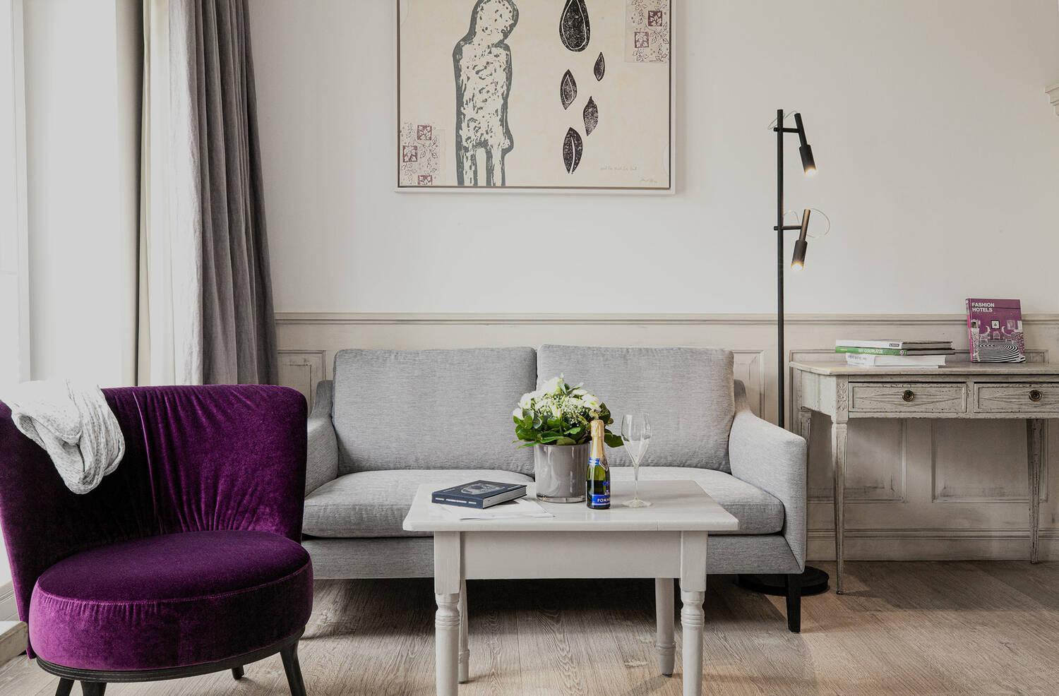 Hotel Faehrhaus Munkmarsch Eksteriør bilde