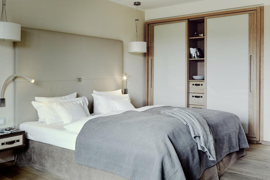 Hotel Faehrhaus Munkmarsch Eksteriør bilde